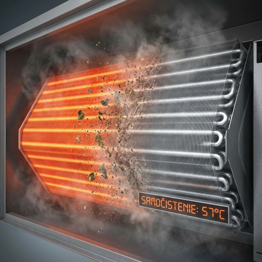 57°C Heat Sterilization